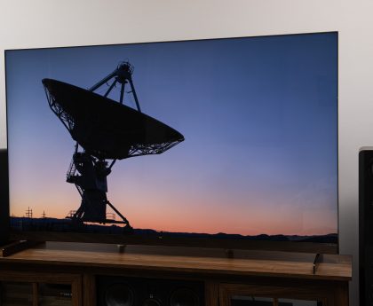 Quantum Dot TVs Superior to RGB LED TVs, Claims QD Manufacturer