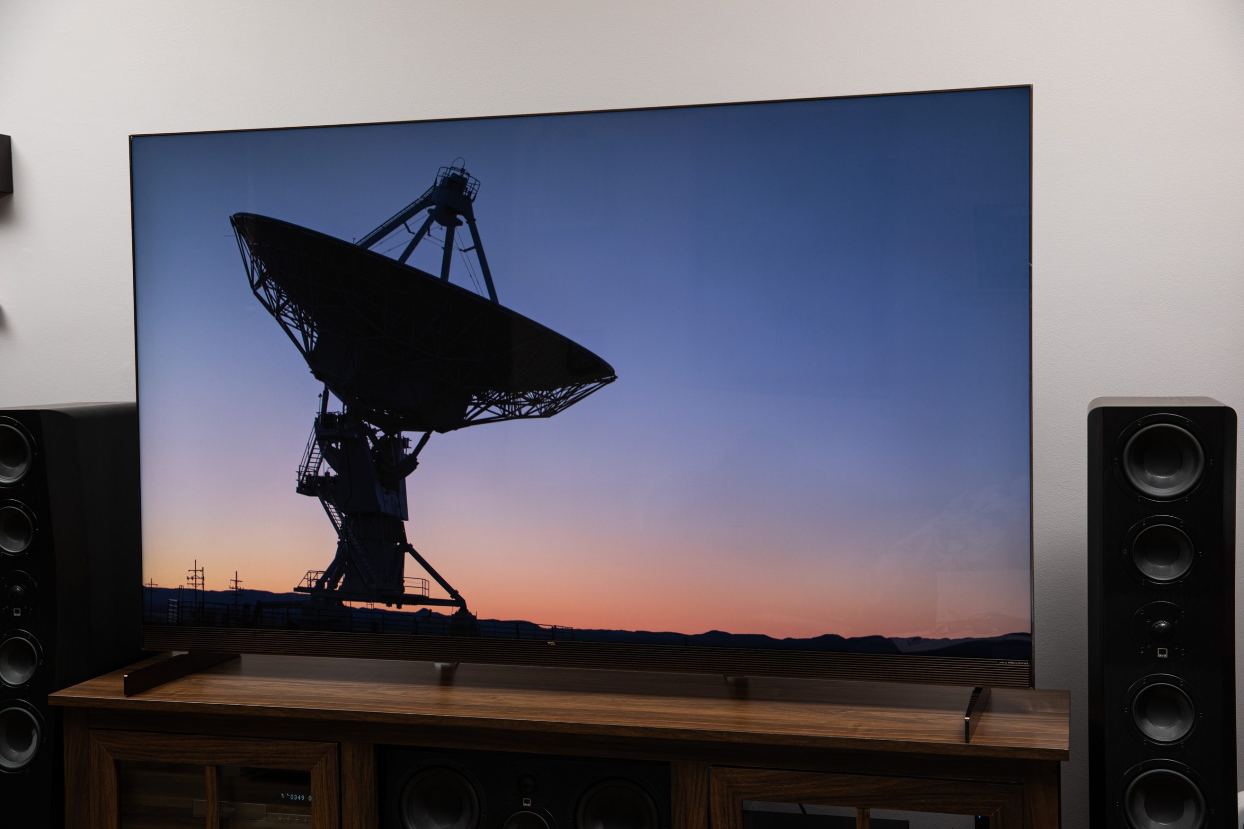 Quantum Dot TVs Superior to RGB LED TVs, Claims QD Manufacturer