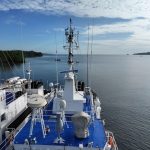Quartermaster Develops a Maritime Collective Intelligence