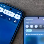 Quick Share Gets a Boost for Improved File Sharing with iPhones