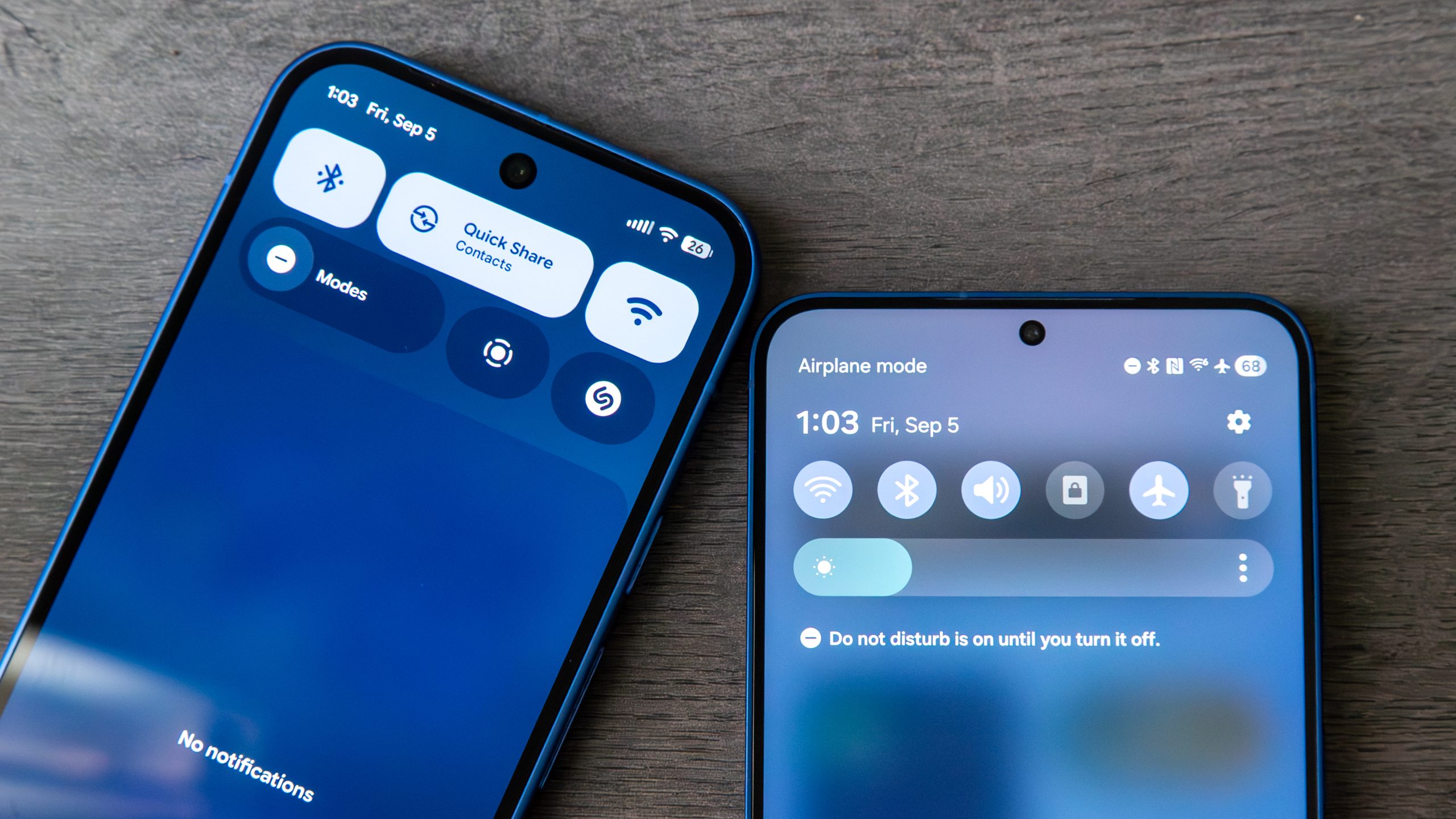 Quick Share Gets a Boost for Improved File Sharing with iPhones