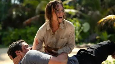 Rachel McAdams' acclaimed survival thriller "Send Help" now streaming — how to watch at home
