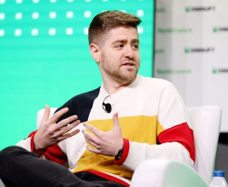 Ramp in Discussions to Achieve $40B+ Valuation, Just 6 Months After Hitting $32B