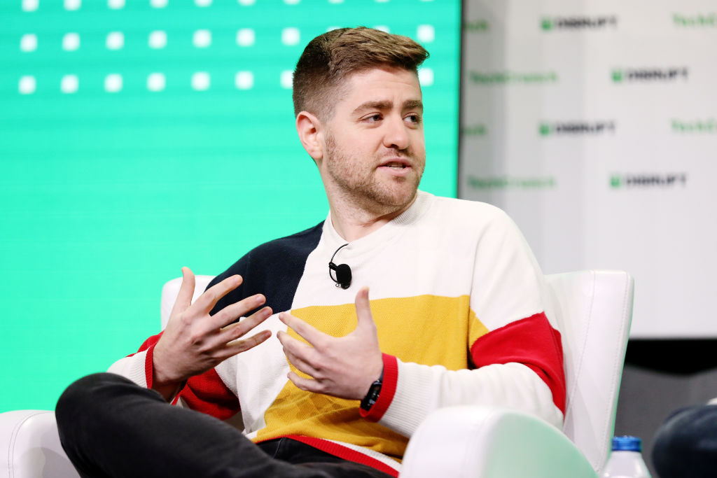 Ramp in Discussions to Achieve $40B+ Valuation, Just 6 Months After Hitting $32B