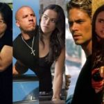 Ranking the Fast and Furious Films