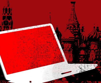 Ransomware Gang Accessed Russian Government Databases, DOJ Reports