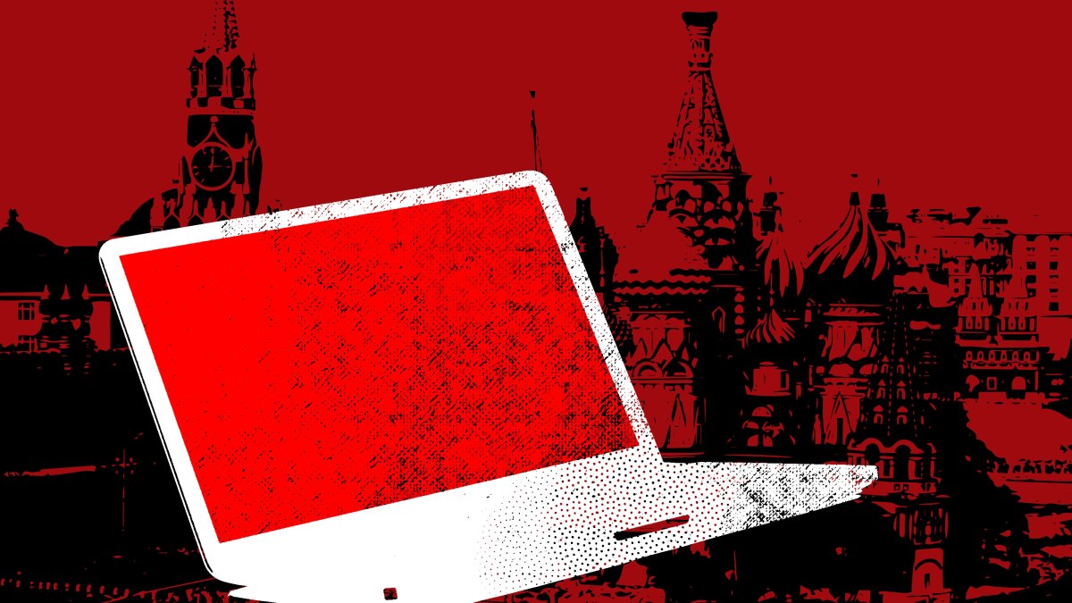 Ransomware Gang Accessed Russian Government Databases, DOJ Reports