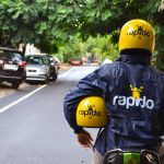 Rapido, Indian Uber Competitor, Secures $240M at $3B Valuation