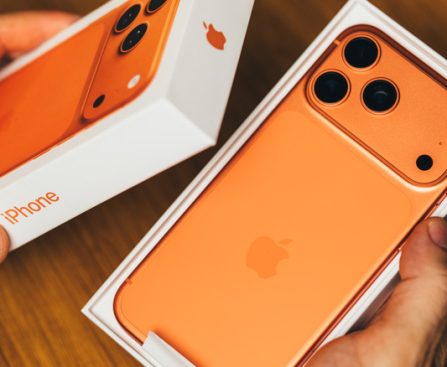 Reasons Apple Ceased the Inclusion of Stickers in Every iPhone Package