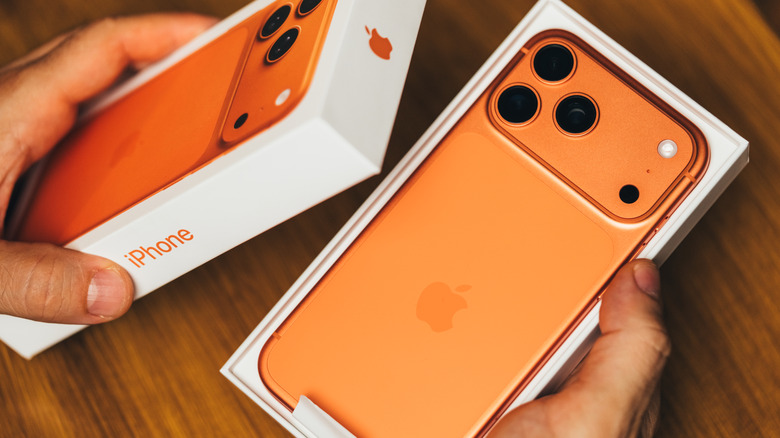 Reasons Apple Ceased the Inclusion of Stickers in Every iPhone Package
