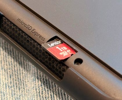 Reasons Behind the Elevated Cost of Nintendo Switch 2 SD Cards