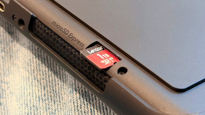 Reasons Behind the Elevated Cost of Nintendo Switch 2 SD Cards