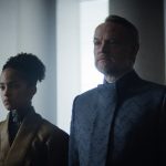 Reasons Behind the Foundation TV Series Creator's Decision to Forego Adapting Isaac Asimov's Legendary Tale into a Film