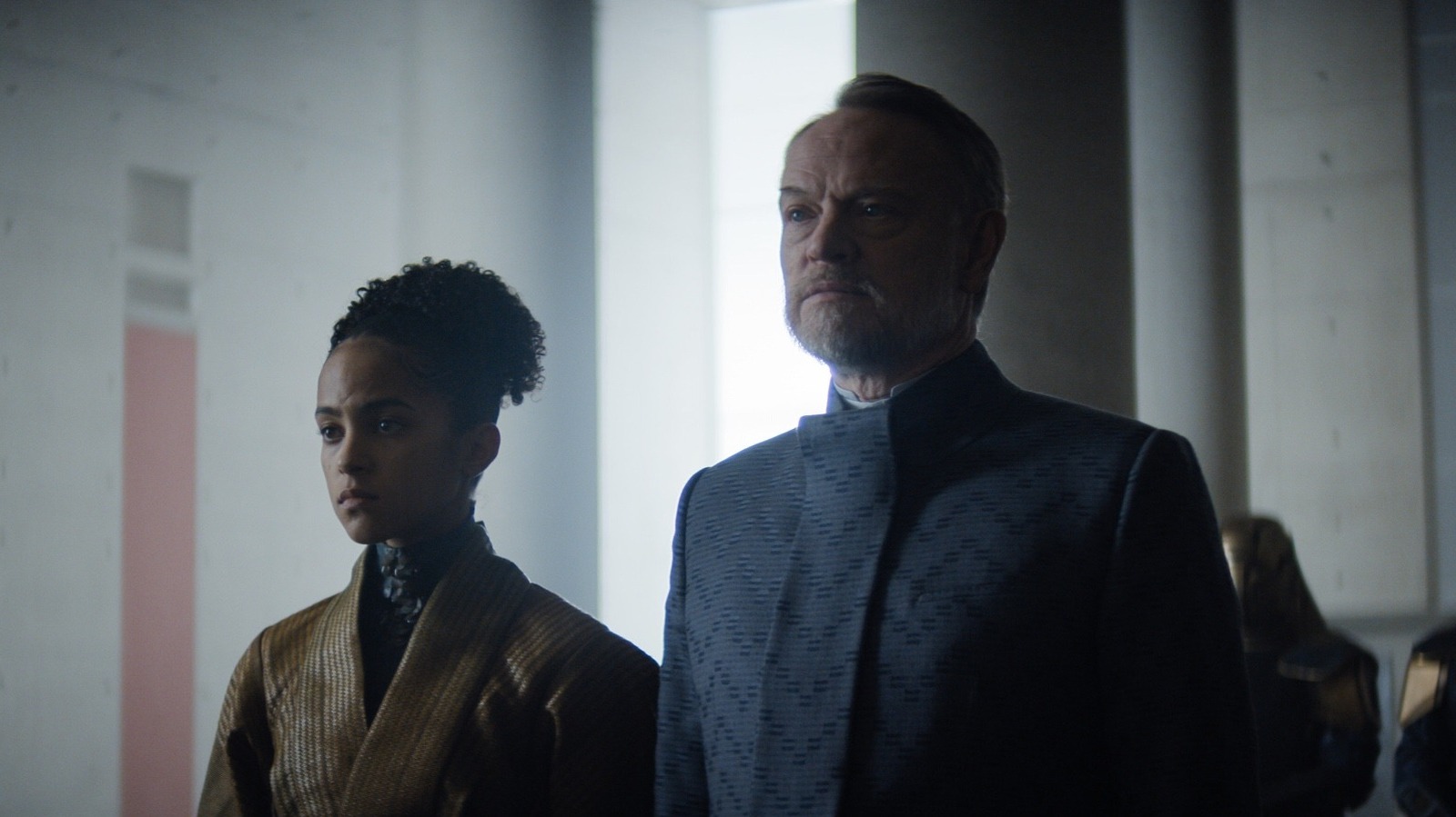 Reasons Behind the Foundation TV Series Creator's Decision to Forego Adapting Isaac Asimov's Legendary Tale into a Film