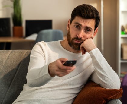 Reasons for the Rise in Advertisements on Your Smart TV