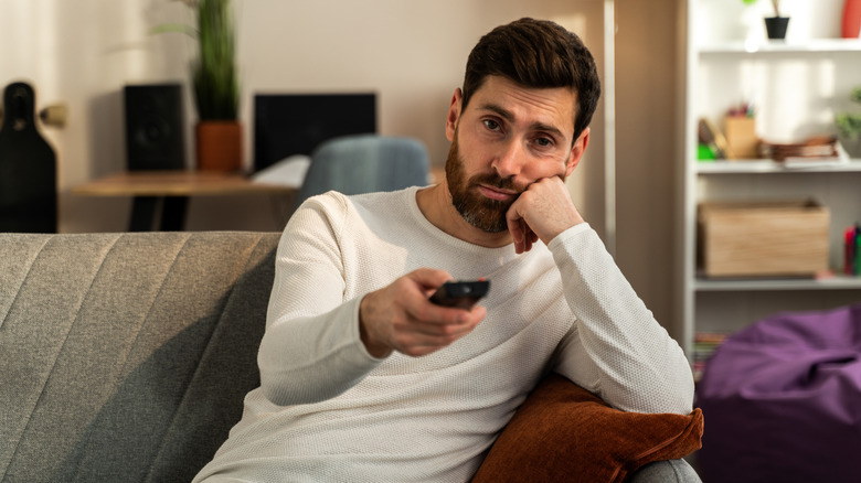 Reasons for the Rise in Advertisements on Your Smart TV
