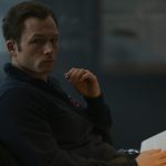 "Reasons Taron Egerton's 9-Part Apple TV Series is a Must-Watch After Netflix's Peak"