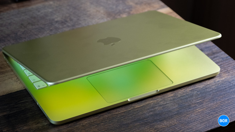 Reasons the MacBook Neo's Cost Might Rise Soon