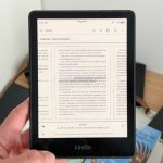 Reasons to Maintain Your Kindle in Airplane Mode