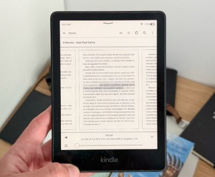 Reasons to Maintain Your Kindle in Airplane Mode