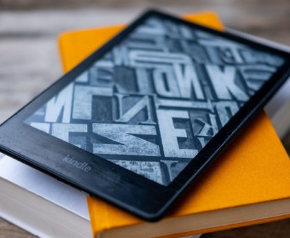 Reasons to Purchase a Kindle Today