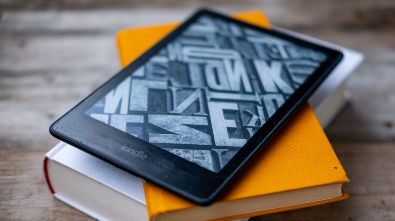 Reasons to Purchase a Kindle Today