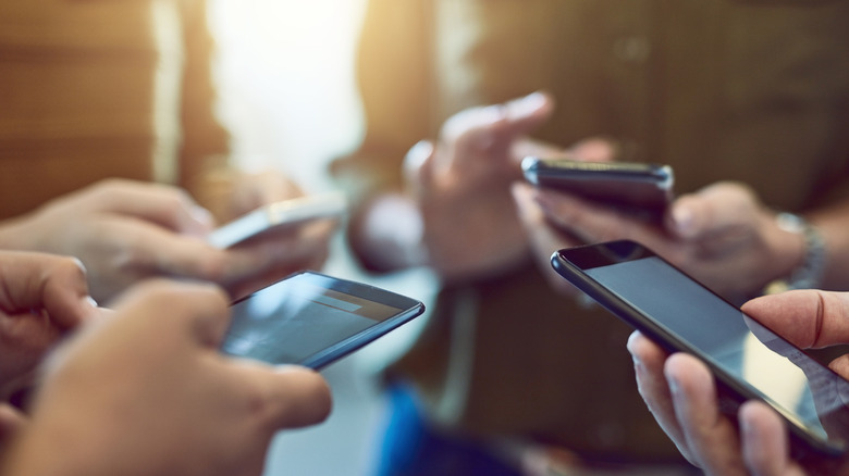 Reasons to Steer Clear of Keeping Your Phone's Bluetooth Activated All the Time
