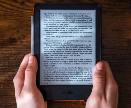 Reasons Why the Kindle Kids Edition is a Wiser Investment Compared to the Standard Kindle