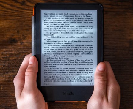 Reasons Why the Kindle Kids Edition is a Wiser Investment Compared to the Standard Kindle