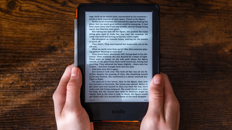 Reasons Why the Kindle Kids Edition is a Wiser Investment Compared to the Standard Kindle