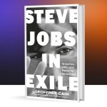 "Recent Publication 'Steve Jobs in Exile' Echoes an Absent Season of a Cherished Series"