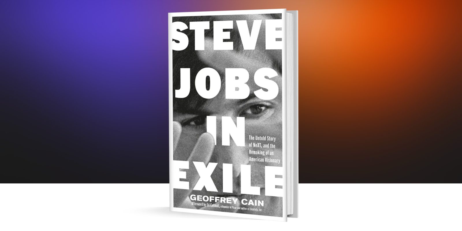 "Recent Publication 'Steve Jobs in Exile' Echoes an Absent Season of a Cherished Series"