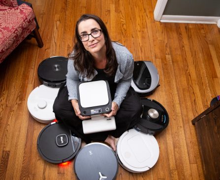 Recommended Robot Vacuum-Mops for Every Home Type