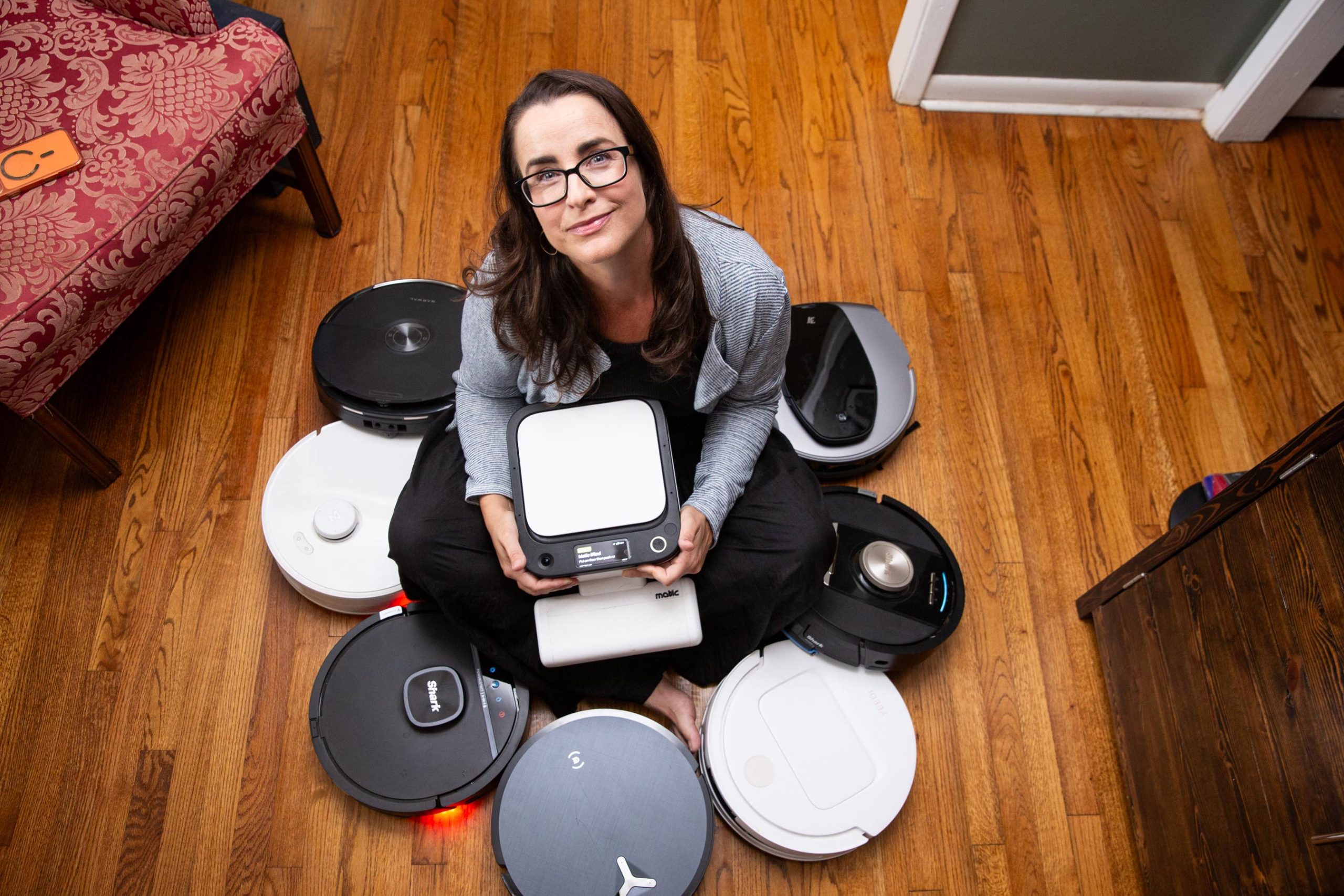 Recommended Robot Vacuum-Mops for Every Home Type