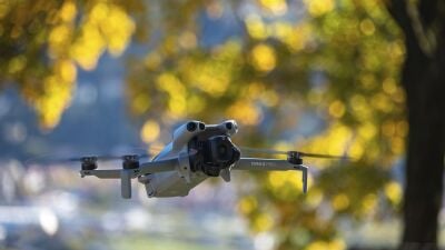 Record-Low Price: Save Over $500 on the DJI Mini 5 Pro Drone at Amazon This Weekend