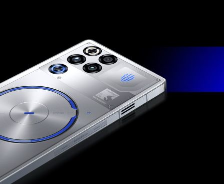 RedMagic 11S Pro: An Advanced Gaming Smartphone Incorporating Liquid Cooling Innovation