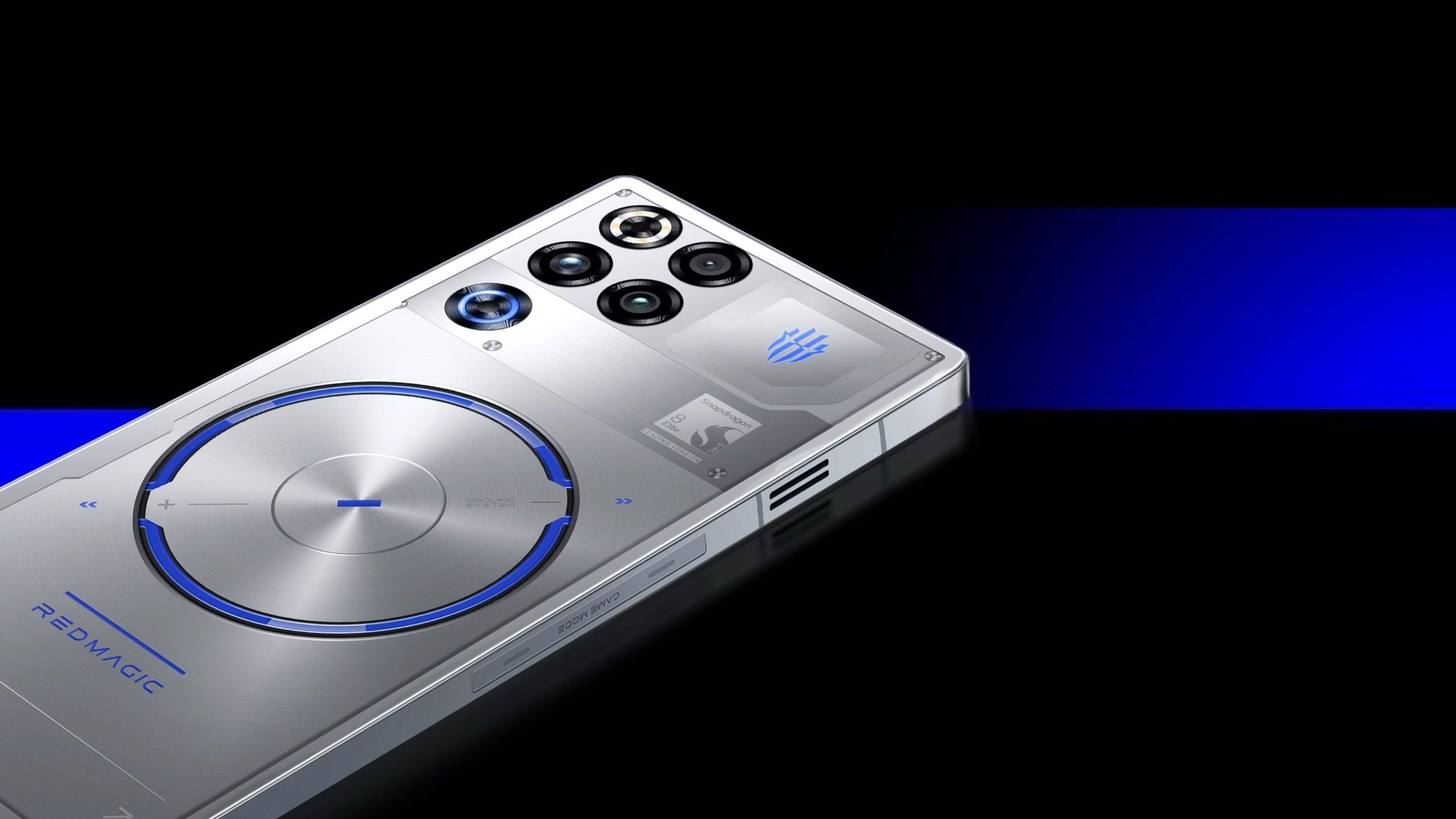 RedMagic 11S Pro: An Advanced Gaming Smartphone Incorporating Liquid Cooling Innovation