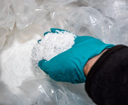 Redwood Materials' Incoming CFO Says It's 'Too Early' to Discuss IPO
