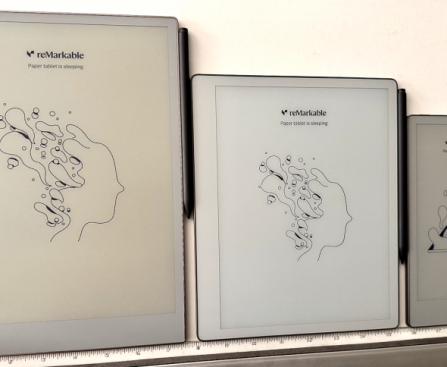 Remarkable Paper Pure Review: Your New Entry-Level E-Ink Workhorse