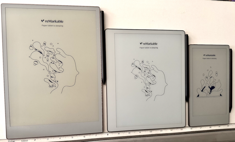 Remarkable Paper Pure Review: Your New Entry-Level E-Ink Workhorse
