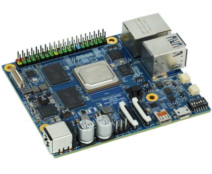 Renesas RZ/V2H Robotics Kit Integrates AI Vision, Motor Control, and Power Management on One Board