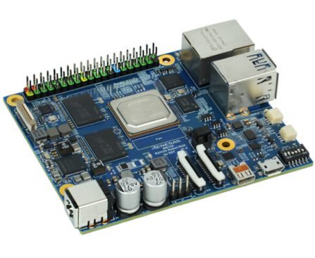 Renesas RZ/V2H Robotics Kit Integrates AI Vision, Motor Control, and Power Management on One Board