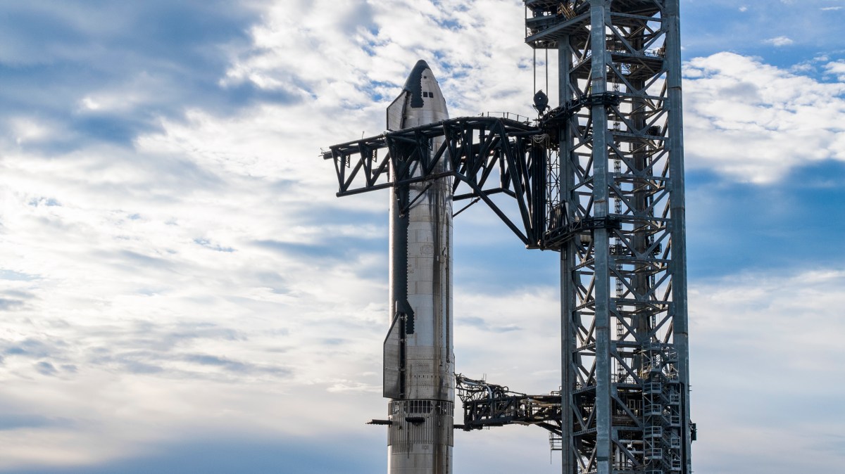 Report: Google and SpaceX Negotiating to Launch Data Centers into Orbit
