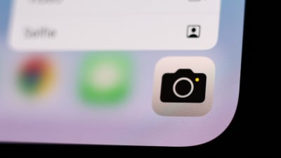 Report: iPhone Camera App to Receive Widgets in iOS 27