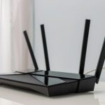 Researchers Showcase Router Technology for Monitoring Movements Behind Walls