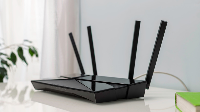 Researchers Showcase Router Technology for Monitoring Movements Behind Walls