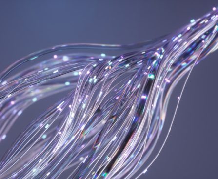 Researchers Transform Internet Cables for Creative Uses Beyond Their Initial Purpose