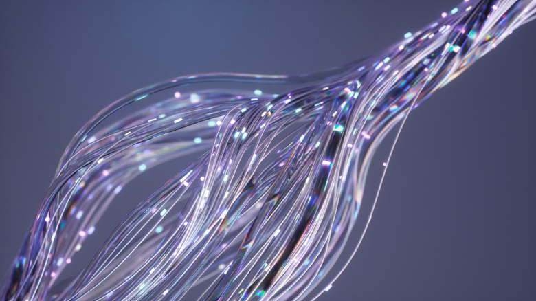 Researchers Transform Internet Cables for Creative Uses Beyond Their Initial Purpose