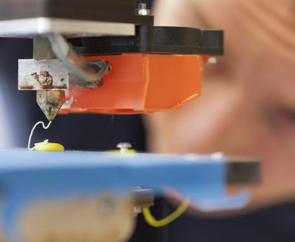 Revealing Health Hazards Linked to 3D Printing Safety