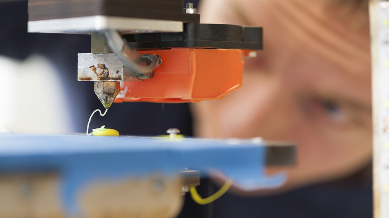 Revealing Health Hazards Linked to 3D Printing Safety